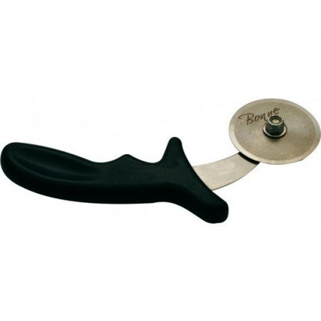 CORTADOR DE PIZZA CHICO ACERO INOX