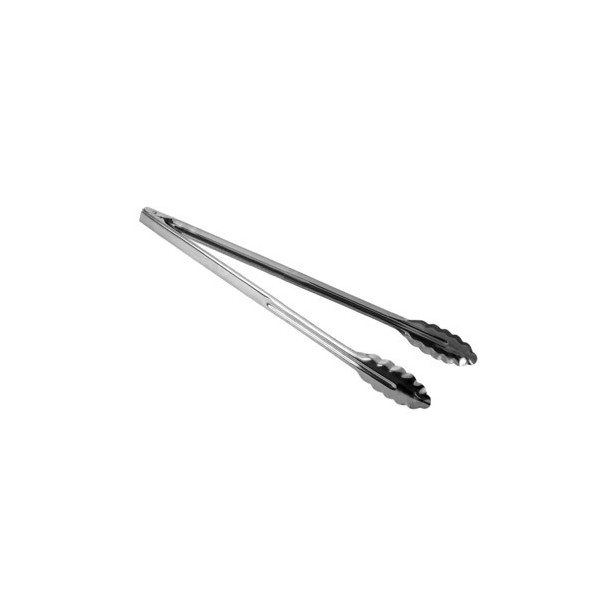 MCP181200-PINZA PARA PAN 12" CAL 18  1.2 MM AC. INOX. MCP181200-PINZA PARA PAN 12" CAL 18  1.2 MM AC. INOX.