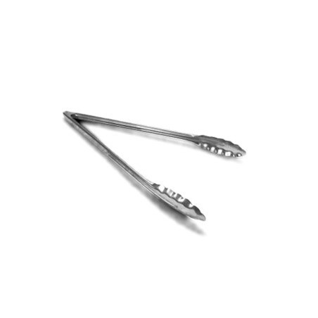 MCP180900-PINZA PARA PAN 9" CAL 18  1.2 MM AC. INOX.