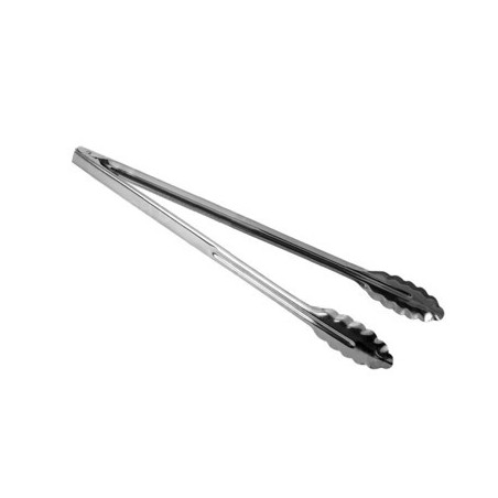 MCP201600-PINZA PARA PAN 16" CAL 20  .9 MM AC. INOX.
