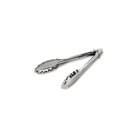MCP200900-PINZA PARA PAN 9" CAL 20  .9 MM AC. INOX.