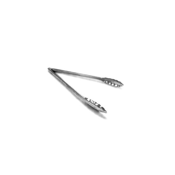 MCP221200-PINZA PARA PAN 12 " CAL 22 .77 MM AC. INOX MCP221200-PINZA PARA PAN 12 " CAL 22 .77 MM AC. INOX