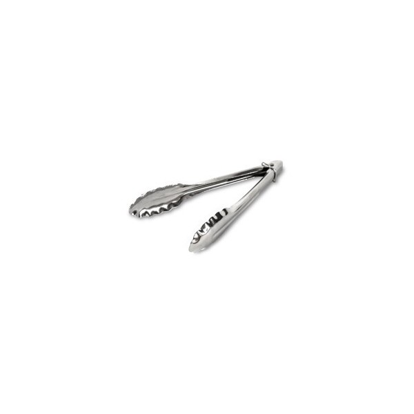 MCP240900-PINZA PARA PAN 9 " CAL 24 .6MM AC. INOX MCP240900-PINZA PARA PAN 9 " CAL 24 .6MM AC. INOX