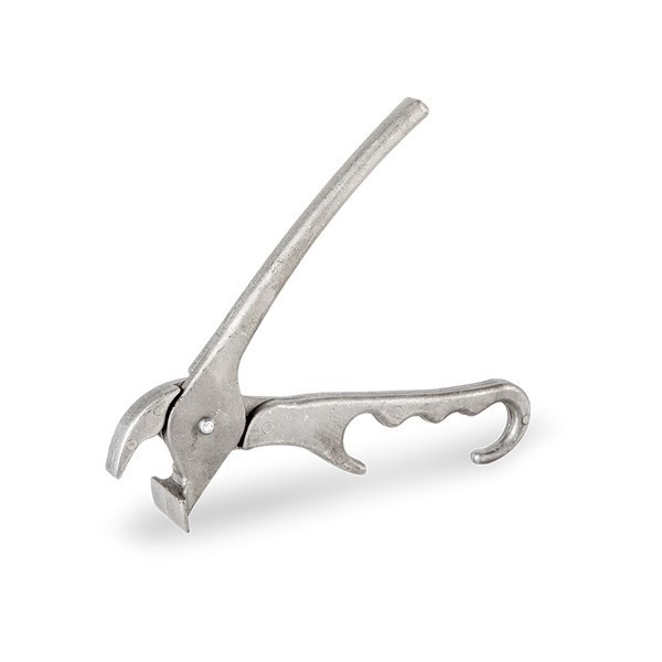 MCPALP01-PINZA PARA CHAROLA DE HORNEAR ALUMINIO MCPALP01-PINZA PARA CHAROLA DE HORNEAR ALUMINIO
