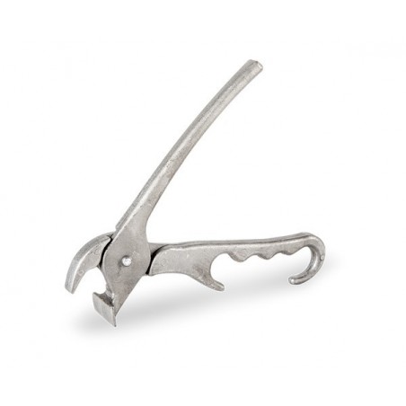 MCPALP01-PINZA PARA CHAROLA DE HORNEAR ALUMINIO