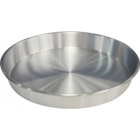 MCPAL1002-MOLDE CAKE (10" X 2") ALUMINIO