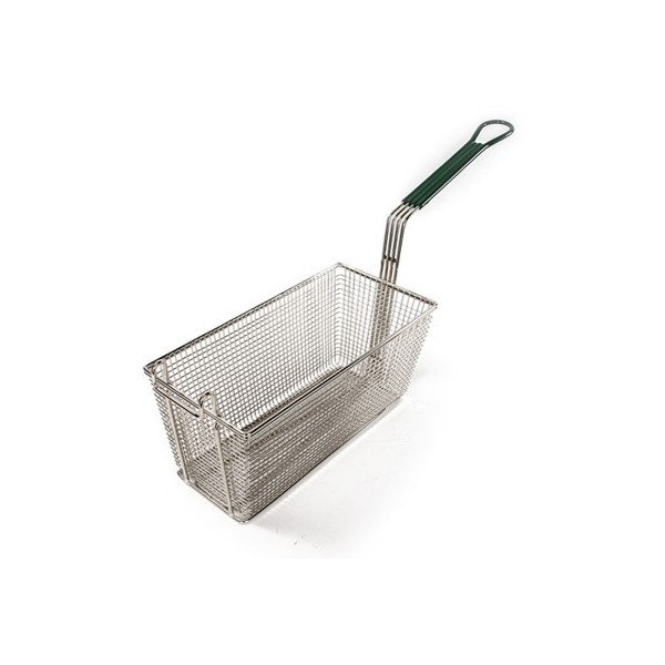 MCCF08 - CANASTILLA PARA FREIR (31 X 16.2 X 9 CMS) MCCF08 - CANASTILLA PARA FREIR (31 X 16.2 X 9 CMS)