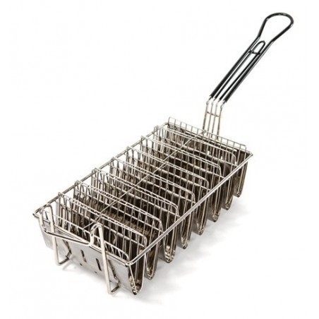 MCCF04 -CANASTILLA PARA FREIR TACOS