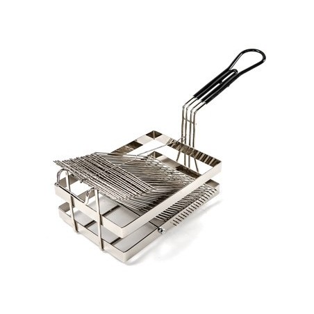 MCCF05 - CANASTILLAS PARA FREIR TOSTADAS