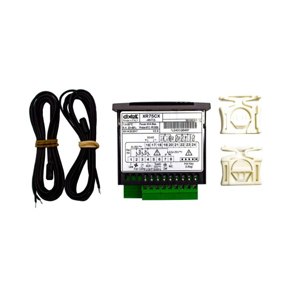 32151700-controlador-dixell-mod-dx-078-220-v-mexico 32151700-controlador-dixell-mod-dx-078-220-v-mexico