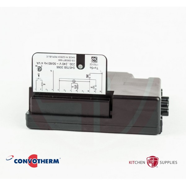 6016021-refacciones-convotherm-mexico 6016021-refacciones-convotherm-mexico