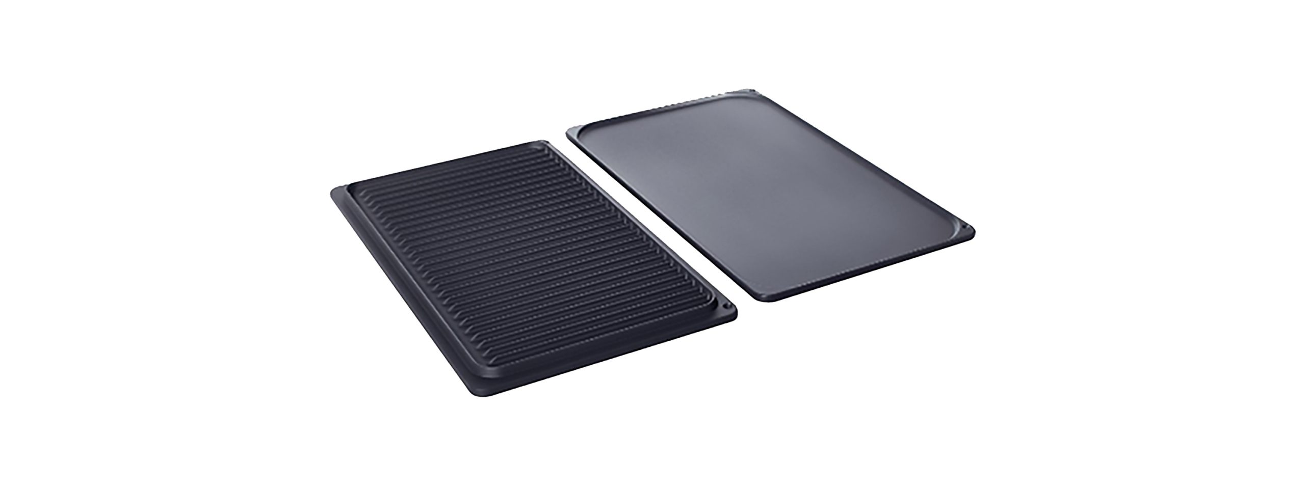 Accesorio Rational Plancha y Parrilla 60-71-617