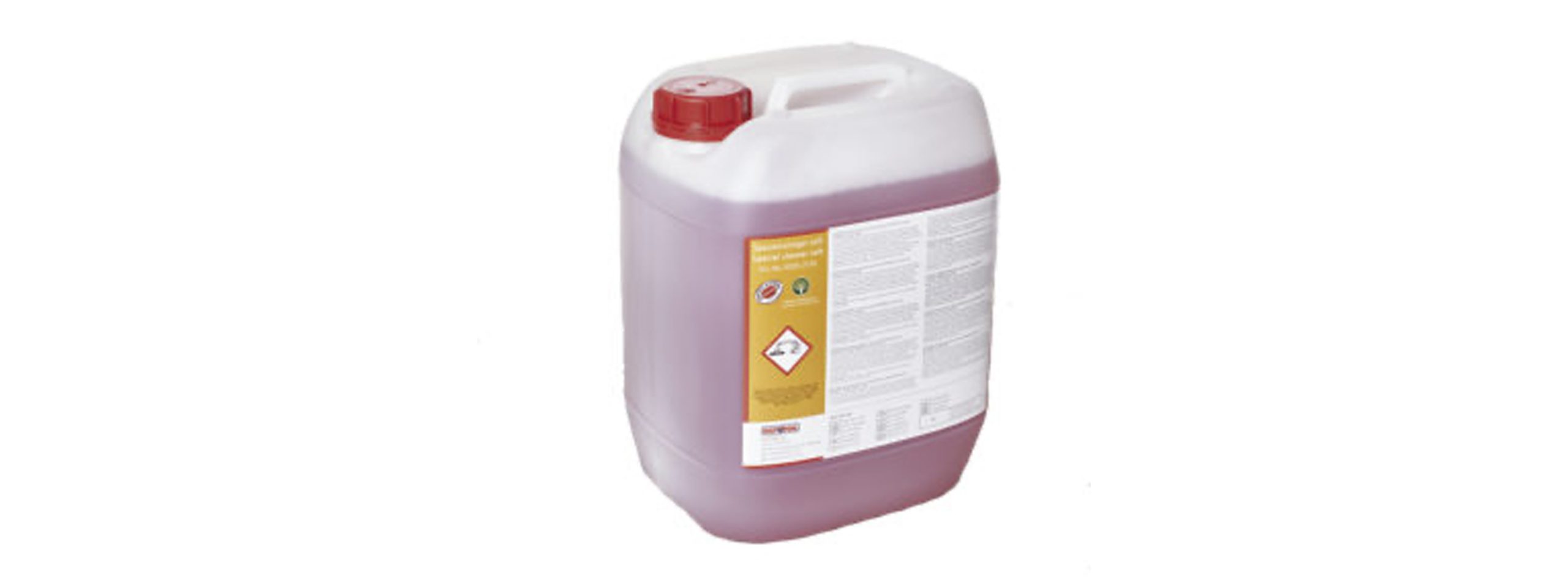 Detergente liquido Rational 6006.0110