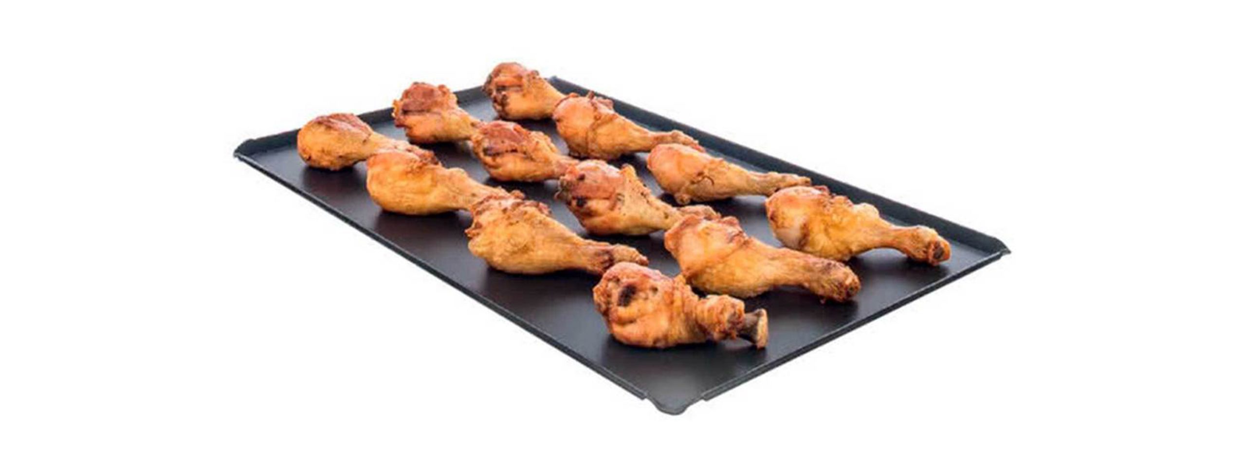 Accesorios Rational Bandeja para Asar y Hornear 6013.1103