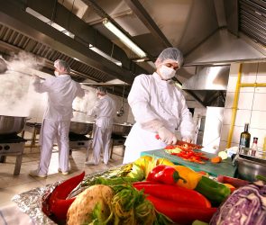 ¿Qué son las Enfermedades de Transmisión por Alimentos (ETA)?