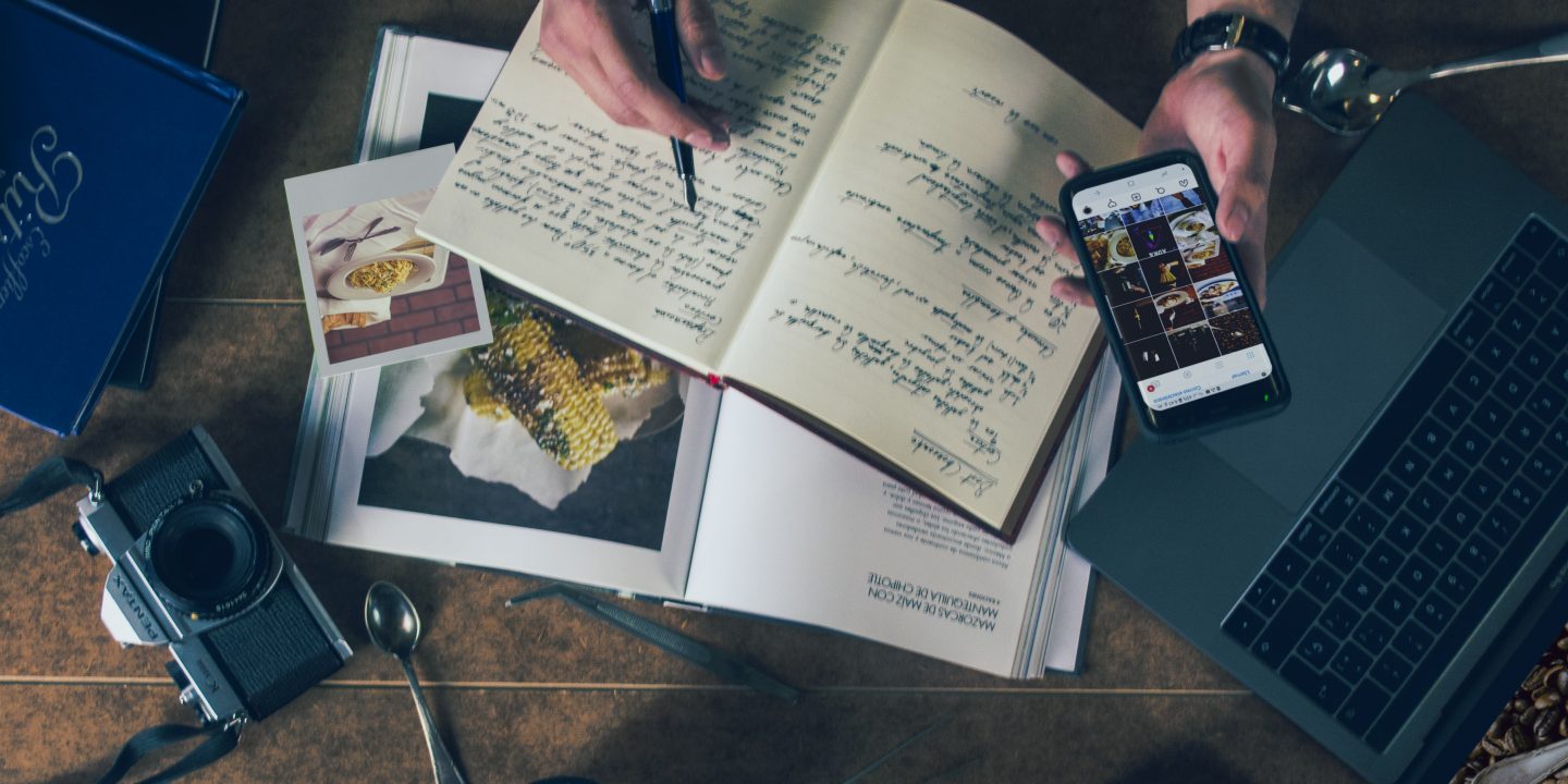 Tips para posicionar tu restaurante en Instagram