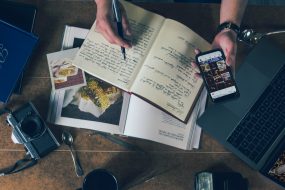 Tips para posicionar tu restaurante en Instagram