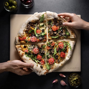 Piedra para pizza 