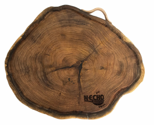 Tabla de Madera