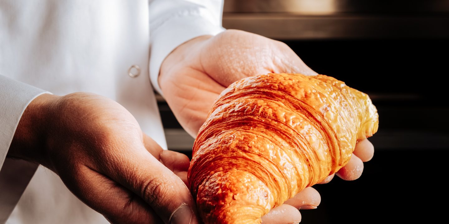 30 de Enero - Día Internacional del Croissant