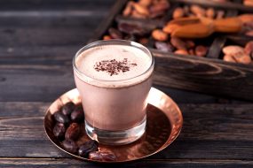 Descubre el día del chocolate caliente