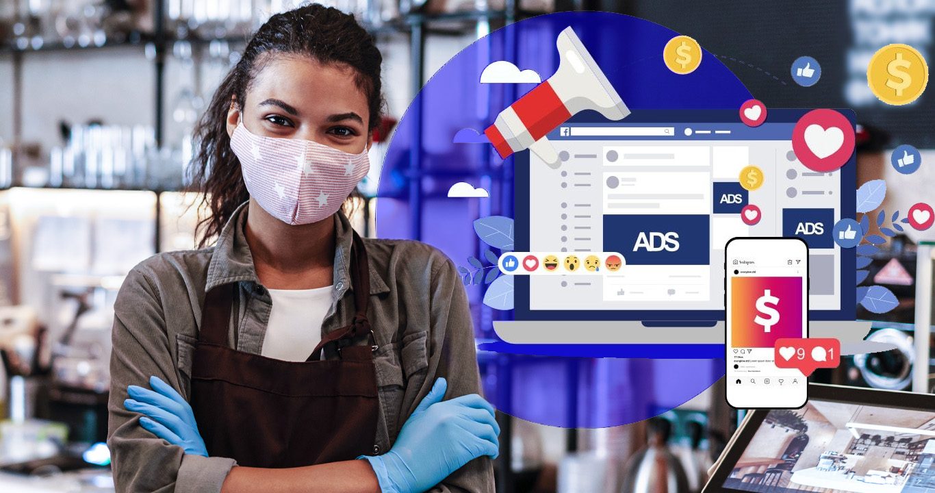Publicidad en Redes Sociales para tu restaurante
