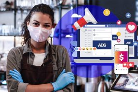 Publicidad en Redes Sociales para tu restaurante