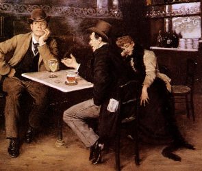 bistro
